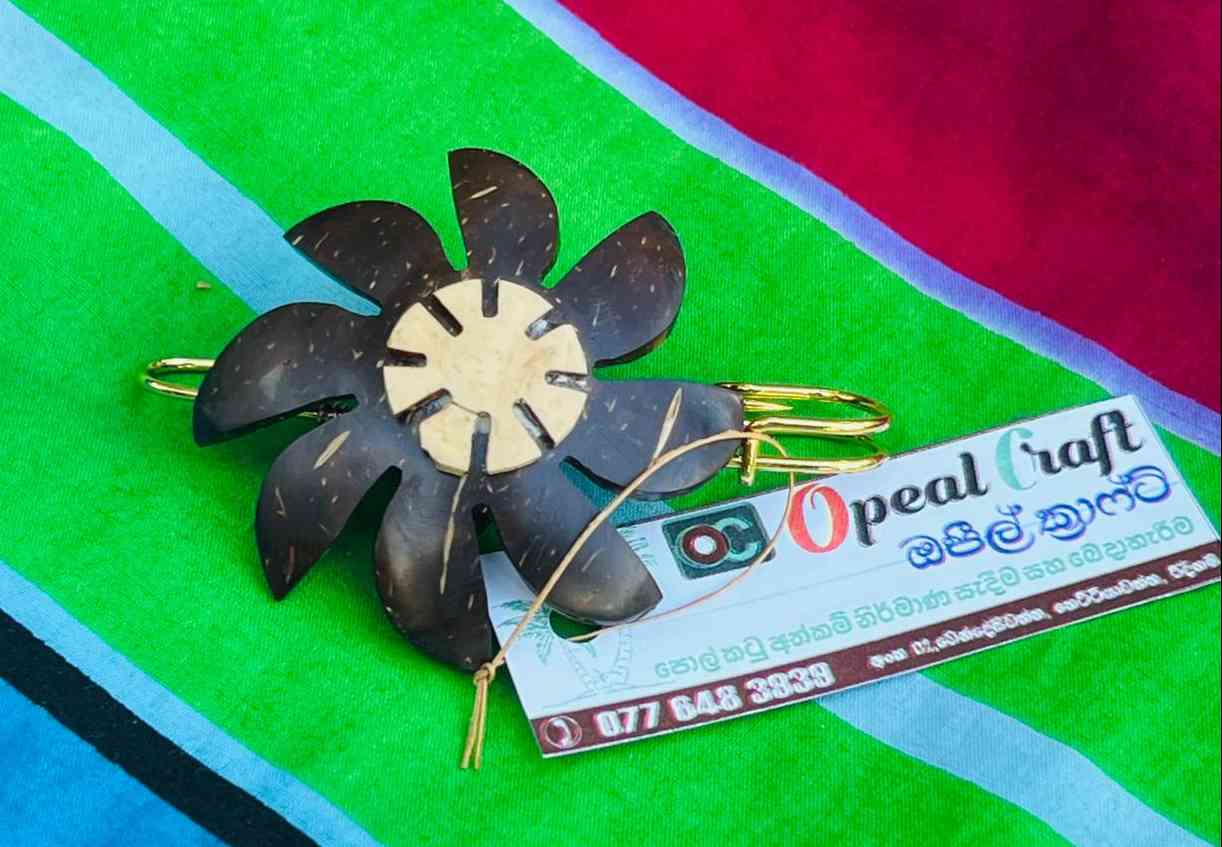 පොල්කටු සාරි කටු 